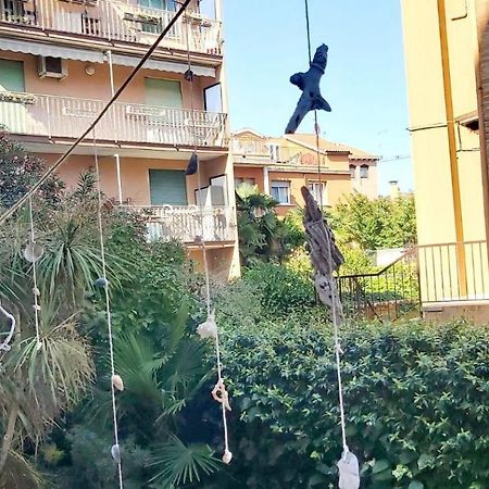Ca Maria Lido Di Venezia Apartment Exterior photo