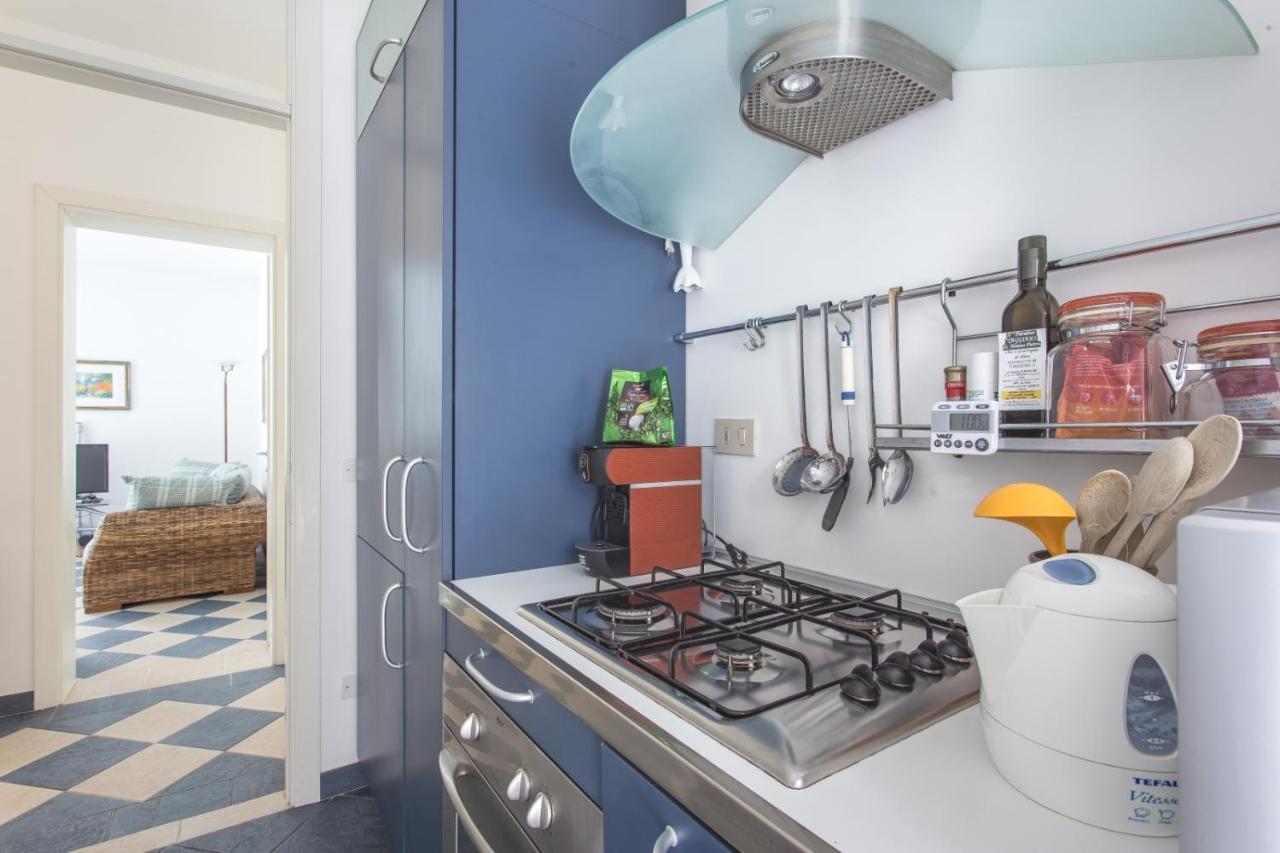 Ca Maria Lido Di Venezia Apartment Exterior photo