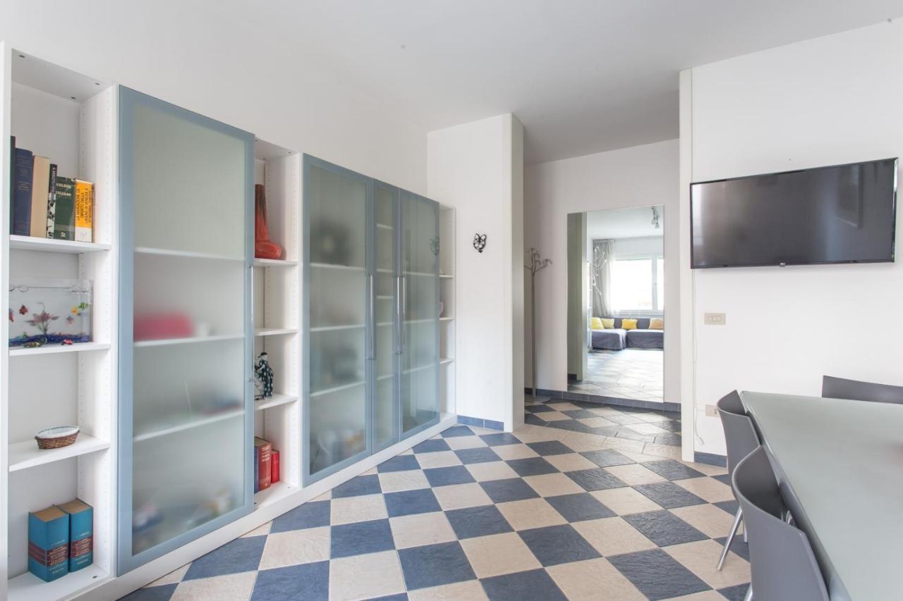 Ca Maria Lido Di Venezia Apartment Exterior photo