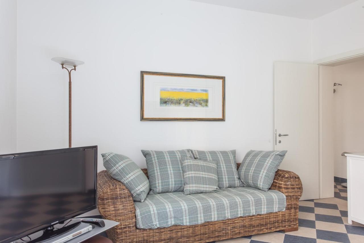 Ca Maria Lido Di Venezia Apartment Exterior photo