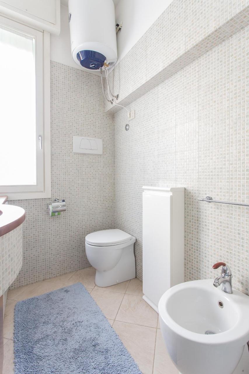 Ca Maria Lido Di Venezia Apartment Exterior photo