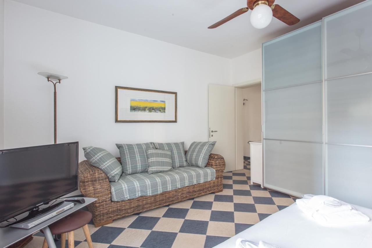 Ca Maria Lido Di Venezia Apartment Exterior photo